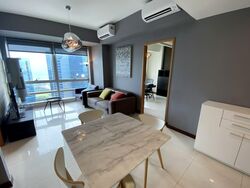 The Sail @ Marina Bay (D1), Apartment #549591291